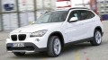 BMW X1 : premières photos officielles !