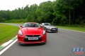 Essai Nissan GT-R R35 : De nouvelles sensations !