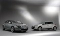 La nouvelle Opel Astra d�fie la Renault M�gane
