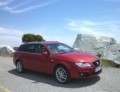 Essai Seat Exeo ST : En avant le break