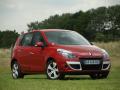 Essai Renault Sc�nic 1.5 dCi 110 ch : plus dynamique