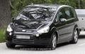 Ford S-Max restyl�e : Coup de jeune en vue