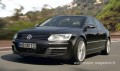 Volkswagen Phaeton restyl�e : Retour aux affaires