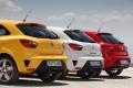 La Seat Ibiza Bocanegra sort du bois : Plus de photos de la belle catalane