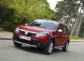 Dacia Sandero Stepway : Dacia s'attaque aux steppes fran�aises