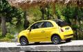 Essai Fiat 500C 1.4 16v 100 ch Lounge : vent de nostalgie