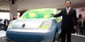 Electrique : Renault-Nissan persiste