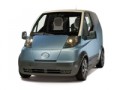 Quicc : une citadine 100% électrique et écologique