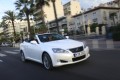 Essai Lexus IS 250C : Bon chic bon genre