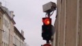 Radars aux feux rouges : mise en service effectu�e !