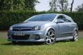 Essai Opel Astra GTC OPC