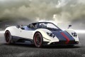 Pagani Zonda Cinque Roadster