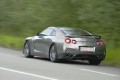 Essai Nissan GT-R : muscl� et sportif