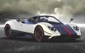 Pagani Zonda Cinque Roadster : Un voisin à impressionner ?
