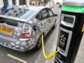Prius rechargeable : sortie pr�vue en 2012