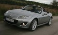 Essai Mazda MX-5 auto : Mariage contre-nature ?