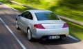 Peugeot 407 Coupé 2.0 HDi 165 et 3.0 HDi 240 : Prise de muscles