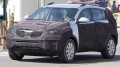Premières photos du Kia Sportage 3
