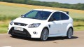 Essai Ford Focus RS 2.5 T 305 ch : La traction terrestre