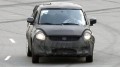 Premi�res images de la Suzuki Swift 6