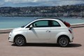 Essai Fiat 500 C : braquage � l'italienne