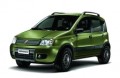 Fiat Panda 4x4 Adventure