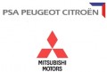 PSA/Mitsubishi : un partenariat pour d�velopper des voitures hybrides