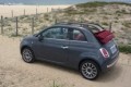 Essai Fiat 500C : Le tube de l'�t�