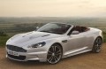 Aston Martin DBS Volante : on enlève le haut