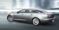 Jaguar renouvelle sa XJ