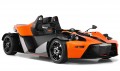 Essai KTM X-Bow : Un gros jouet