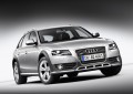 Audi Q5 et A4 Allroad moins puissants