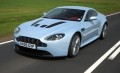Essai Aston Martin V12 Vantage : Sensations pures
