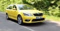 Essai Skoda Octavia Combi RS : la bonne synthèse