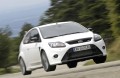 Essai Ford Focus RS : Une course dans les nuages