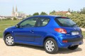 Essai Peugeot 206+ 1.1 60 ch Urban 3 portes