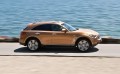 Essai Infiniti FX50S : la croisée des mondes