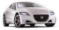 Honda CR-Z : feu vert pour le petit coupé hybride
