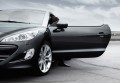 Peugeot 308 RCZ : Elle en montre (un peu) plus