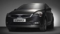 Première photo de la Kia Cee'd restylée