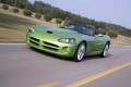 Dodge Viper SRT-10 : Fin de production report�e