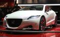 Le Honda CR-Z est confirmé pour bientôt