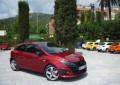 Essai Seat Ibiza Bocanegra : elle avance masqu�e