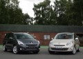 Premier duel entre le Peugeot 5008 et le Renault Grand Sc�nic