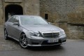 Essai Mercedes E63 AMG : Le loup et l'agneau