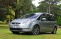 Essai Ford Galaxy TDCi 140 BVA