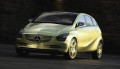 Essai Gamme verte chez Mercedes : De l'hybride à la pile à combustible !