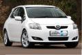 Bientôt une Auris hybride : Une nouvelle étape vers l'environnement ?