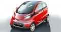 Electric City Car : Lotus branché par l'écologie