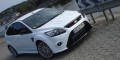 Essai Ford Focus RS : la nouvelle Ford Focus RS secoue